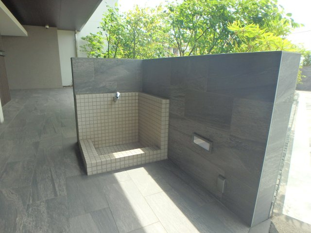 ポレスター倉敷駅西のその他共用部分