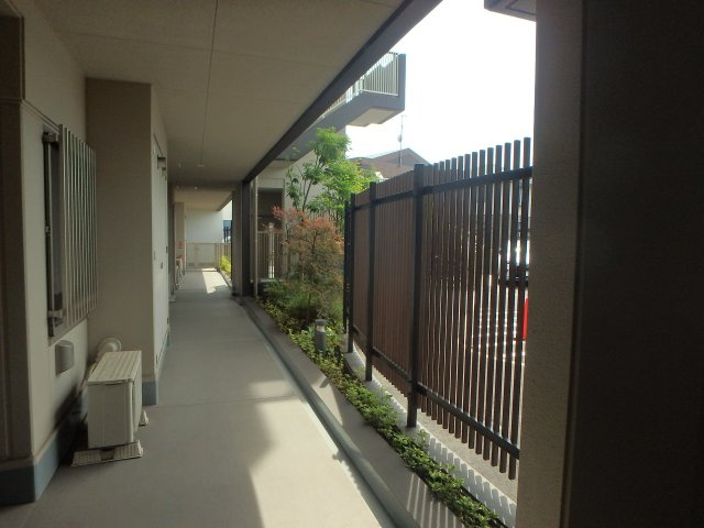 ポレスター倉敷駅西