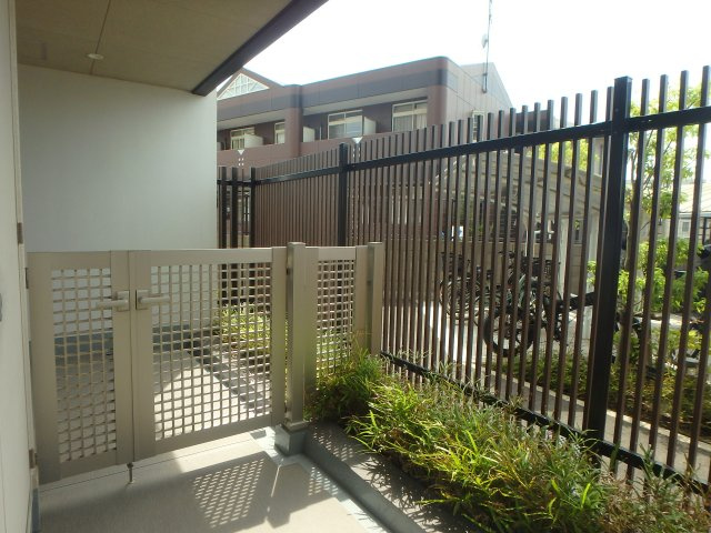 ポレスター倉敷駅西