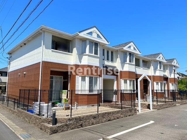 サンファーレ里小牧