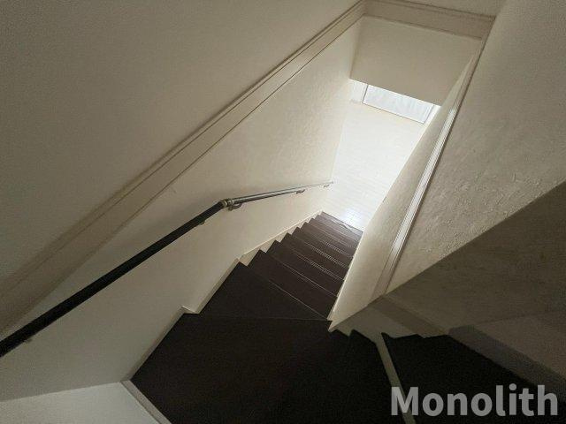 和泉市和田町戸建の設備