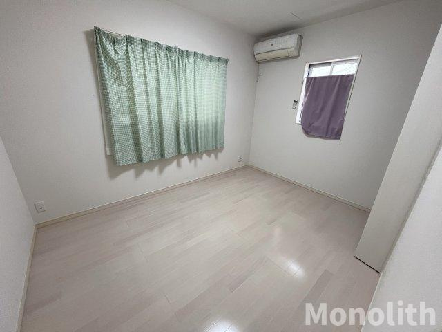 和泉市和田町戸建の内装