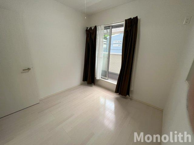 和泉市和田町戸建の内装