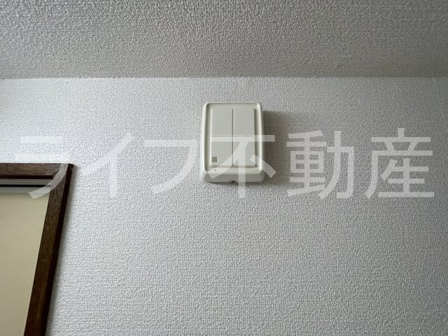 ベストレジデンス瓢箪山Iの設備