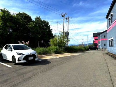 【駐車場】 | Ｒ・ＡＳＡＨＩＧＡＯＫＡ１
