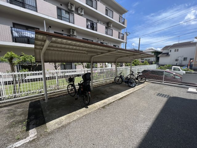 【その他共用部分】