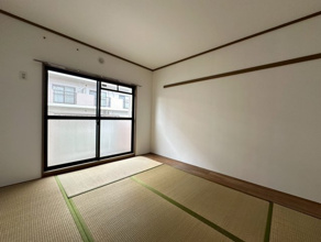 【和室】