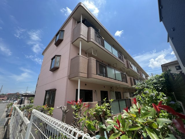 【外観】 | シャトレーシラハタ