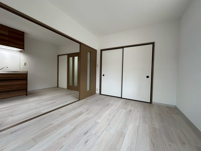 【居間・リビング】