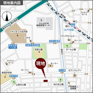 【地図】