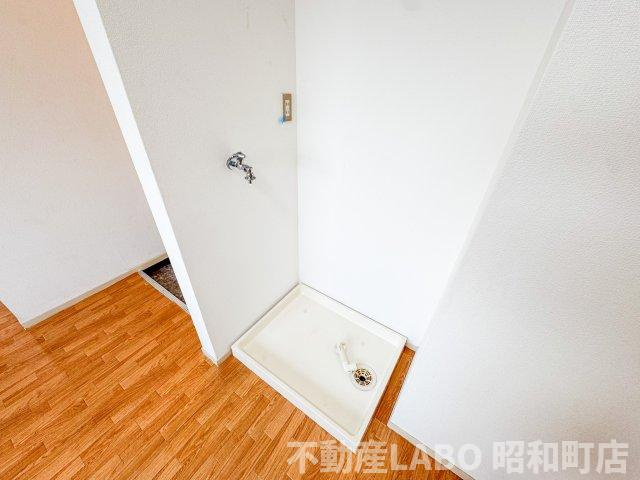 ハイツ富士のその他