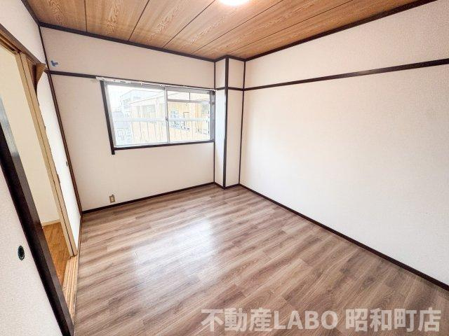 ハイツ富士のその他