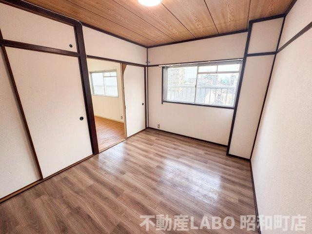 ハイツ富士のその他