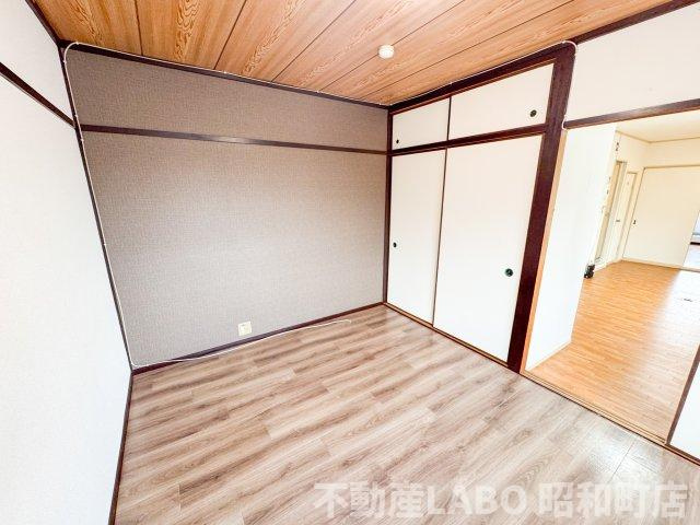 ハイツ富士のその他