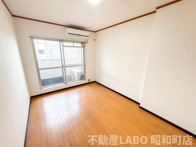 ハイツ富士のその他