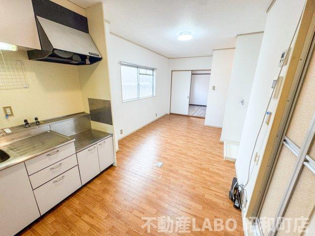 ハイツ富士のその他