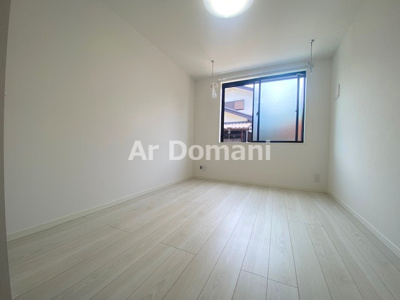 【居間・リビング】 | 丘の上のフルール