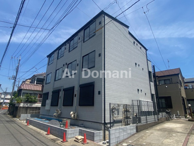 【外観】 | 丘の上のフルール