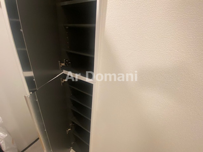 【玄関】 | 丘の上のフルール