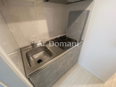 【キッチン】 | 丘の上のフルール