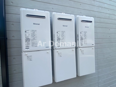 【その他共用部分】 | 丘の上のフルール