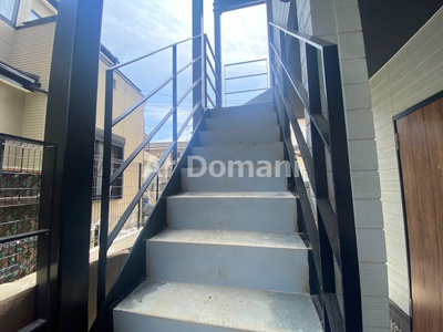 【その他共用部分】 | 丘の上のフルール