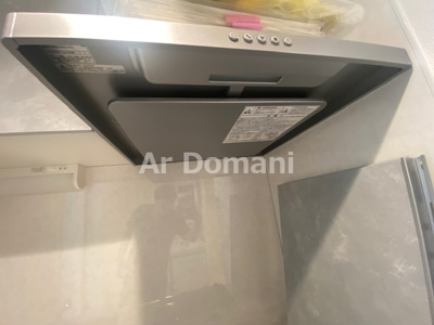 【キッチン】 | 丘の上のフルール