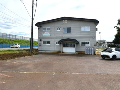 【駐車場】 | メゾンフォレスト