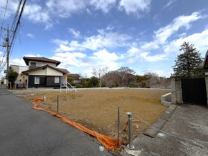 【外観】 | 2026年1月19日撮影