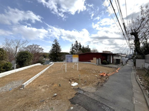 【前面道路含む現地写真】 | 2026年1月19日撮影