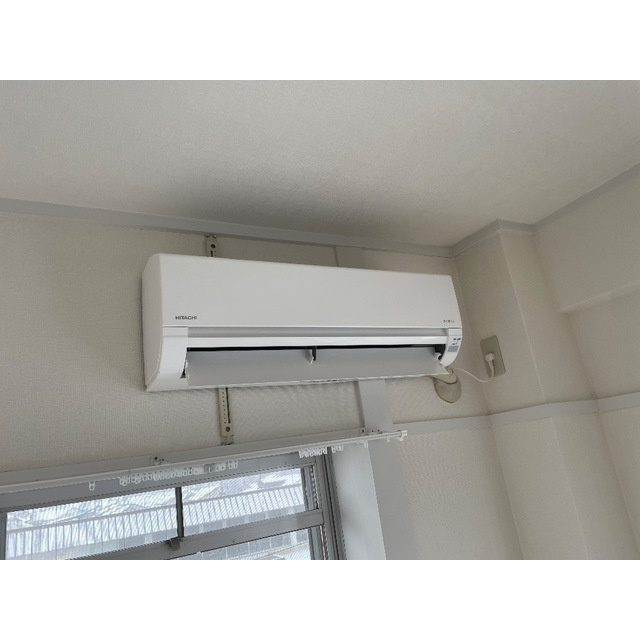 ロワール坂戸の設備