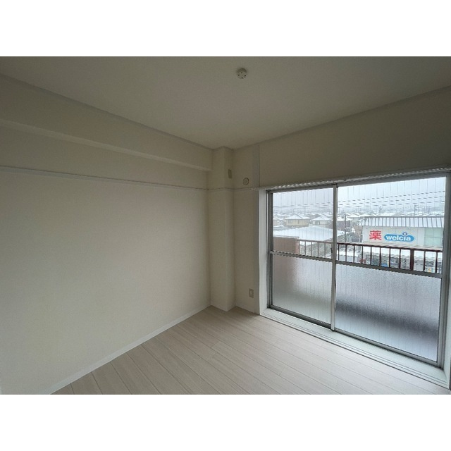 ロワール坂戸の展望