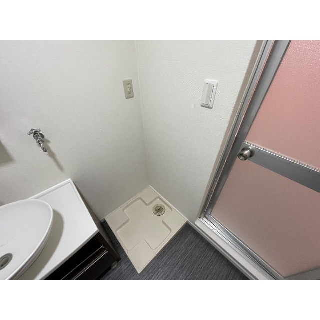 ロワール坂戸の設備