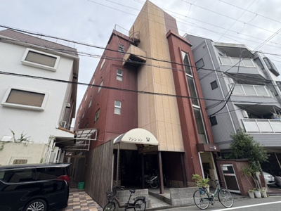 【外観】 | マンション泉