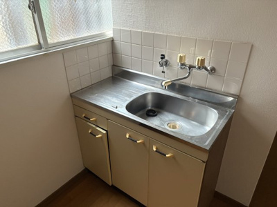 【キッチン】 | マンション泉