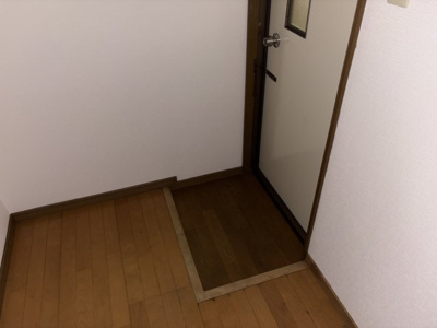 【玄関】 | マンション泉