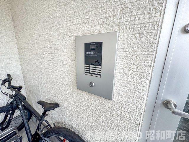 ハーモニーテラス今川Ⅱのその他共用部分