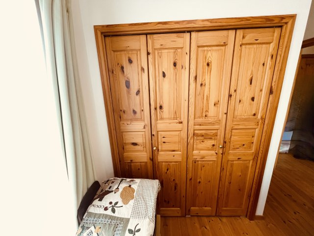 柏市戸張1350-3　中古戸建の収納