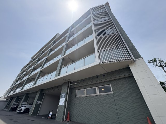 ES-Grande京都長岡天神