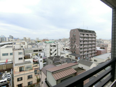 【展望】 | 朝日プラザツインステージ神戸イースト