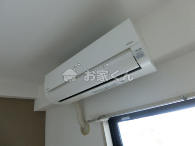 【設備】 | 朝日プラザツインステージ神戸イースト