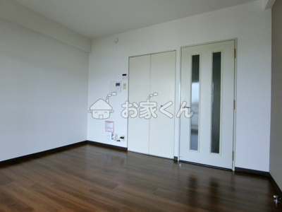 【居間・リビング】 | 朝日プラザツインステージ神戸イースト | 居室