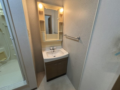 【洗面所】 | セジュール森