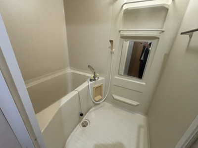 【浴室】 | セジュール森