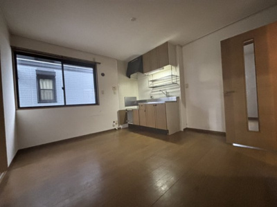 【居間・リビング】 | セジュール森