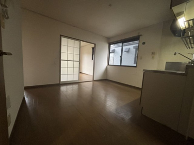 【居間・リビング】 | セジュール森