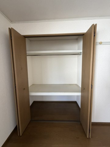 【収納】 | セジュール森