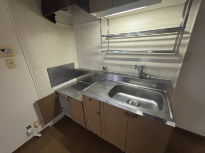 【キッチン】 | セジュール森