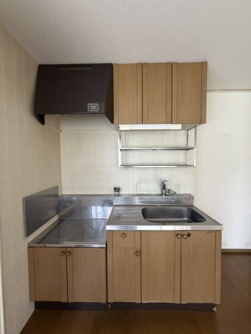 【キッチン】 | セジュール森