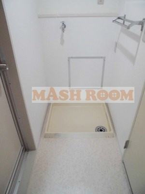 明光上石神井マンションの設備